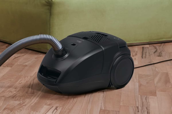 Hoover HE1P00HM 011 3 L Sylinteripölynimuri Kuiva 800 W Pölypussi