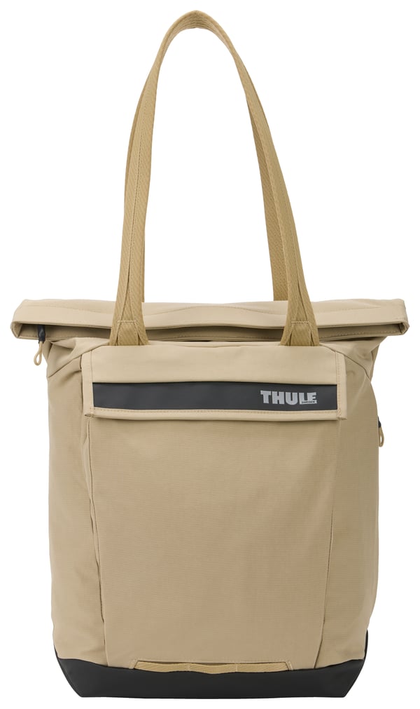 Thule Paramount Polyesteri, Nailon Beige Unisex Kantokassi