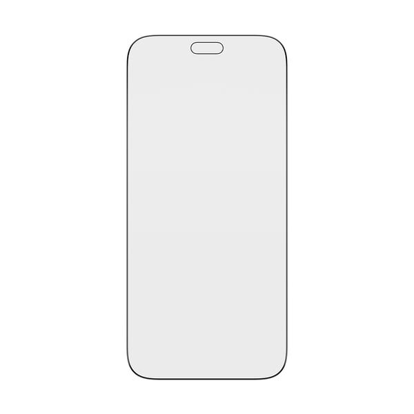 PanzerGlass ® 2-Way Privacy Screen Protector iPhone 2026 Pro Max | Ultra-Wide Fit w. FASTFIT IN-A-BOX Kirkas näytönsuoja 1 kpl