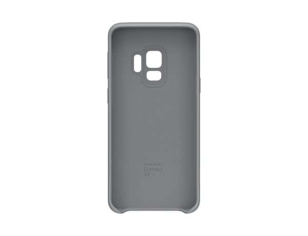 Samsung EF-PG960 mobiltelefon etui 14,7 cm (5.8") Cover Grå