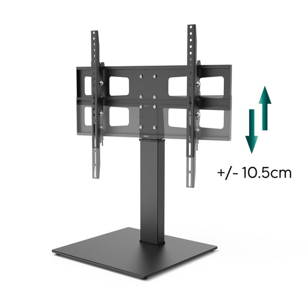 Hama 00220911 tv-beslag 190,5 cm (75") Sort