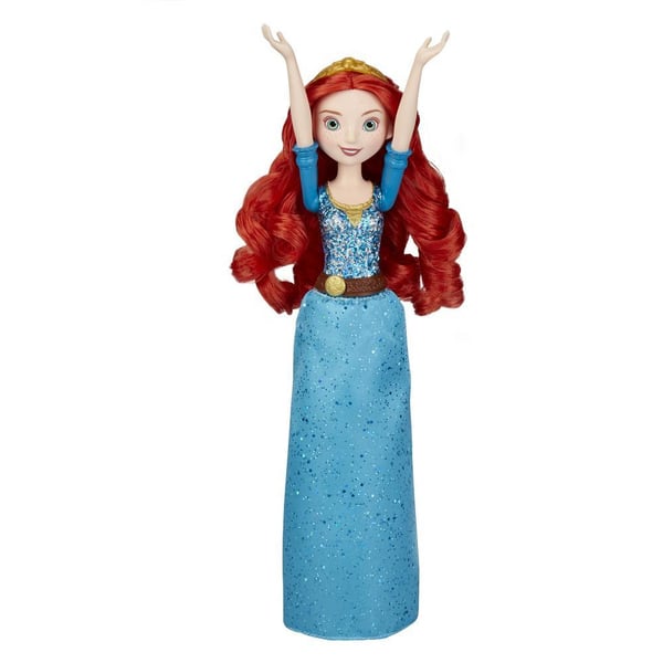 Hasbro E4164ES2 nukke