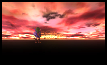 Nintendo The Legend of Zelda: Majora's Mask 3D Standard Nintendo 3DS