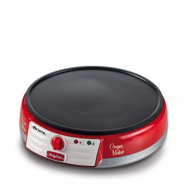 Ariete 0202/00 Punainen