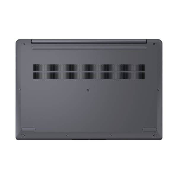 Lenovo IdeaPad Slim 3 17IWC11 Intel Core 3 304 Bärbar dator 43,9 cm (17.3") Full HD 8 GB DDR5-SDRAM 512 GB SSD Wi-Fi 6 (802.11ax) Windows 11 Home Grå tyska