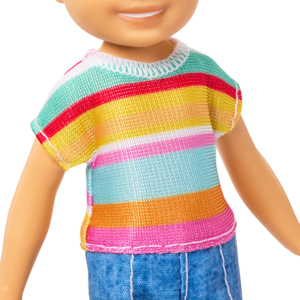 Barbie Chelsea Family & Friends Doll