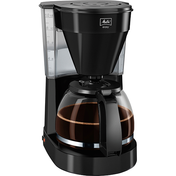 Melitta EASY II Zw 1023-02
