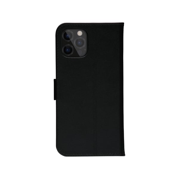 dbramante1928 Copenhagen Slim mobiltelefonfodral 15,5 cm (6.1") Plånbok Svart