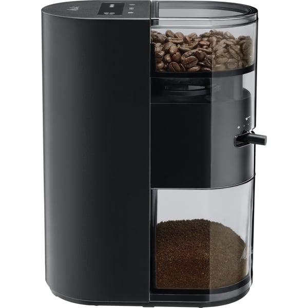Melitta Linea Black 1032-01 170 W Musta