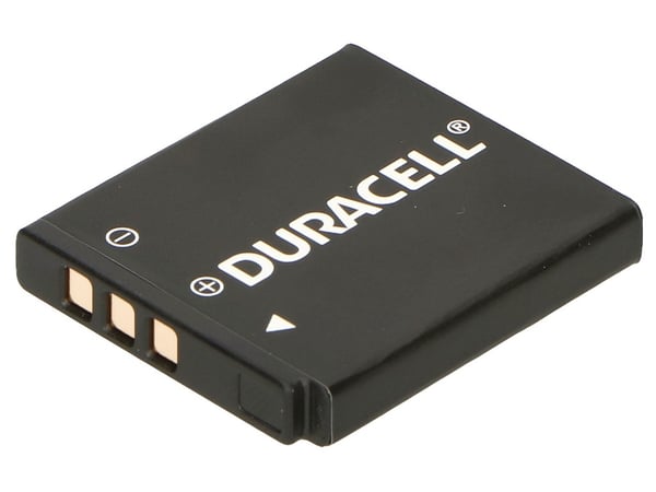 Duracell DR9675 kameran/videokameran akku Litiumioni (Li-Ion) 770 mAh