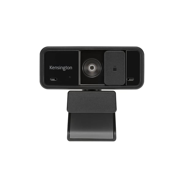 Kensington W1050 1080p Fixed Focus Wide Angle web-kamera
