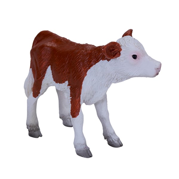 Mojo Fun Hereford Calf