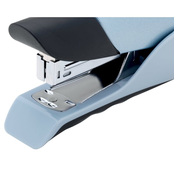 Rexel Gazelle Svart, Silver