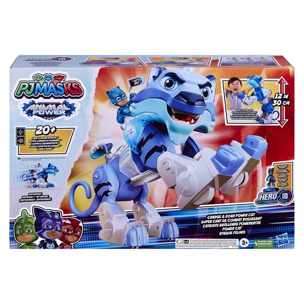 PJ Masks F52025F0 interaktiv leksak