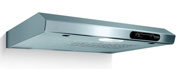 Beko CFB 5310 X liesituuletin Sisäänrakennettu 125 m³/h