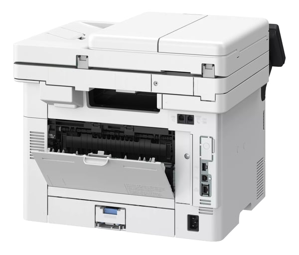 Canon i-SENSYS MF465dw II - Multifunktionsprinter - s/h - Laser - A4 (210 x 297 mm)