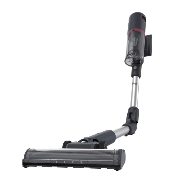 Hoover HFG10HX 011 Skaftdammsugare Batteri Torr Utan påse 0,55 l 200 W Svart