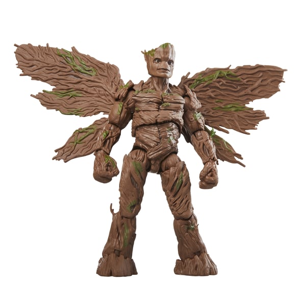 Marvel F64825L0 leksaksfigurer