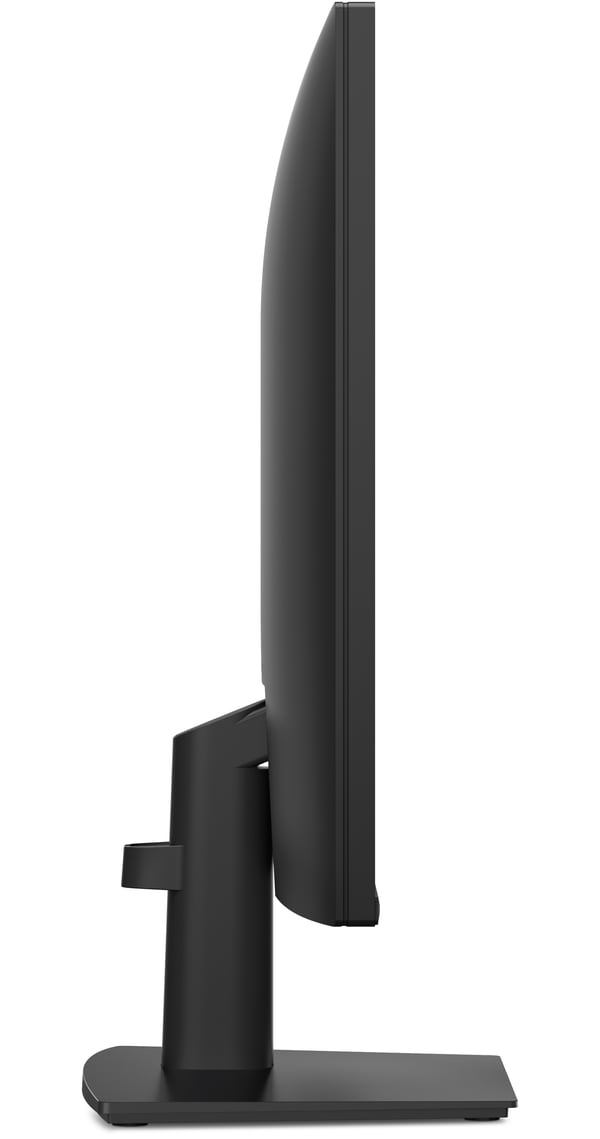 DELL Pro E2726H platta pc-skärmar 68,6 cm (27") 1920 x 1080 pixlar Full HD LCD Svart