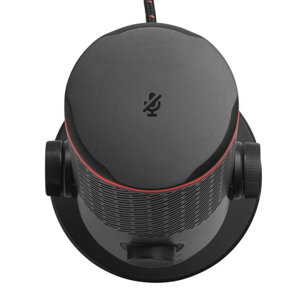 JBL JBLSTRMSTUDIOBLK mikrofon Sort