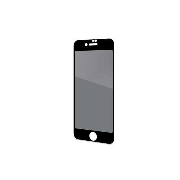 Celly Privacy Full Glass Klar skærmbeskytter Apple 1 stk