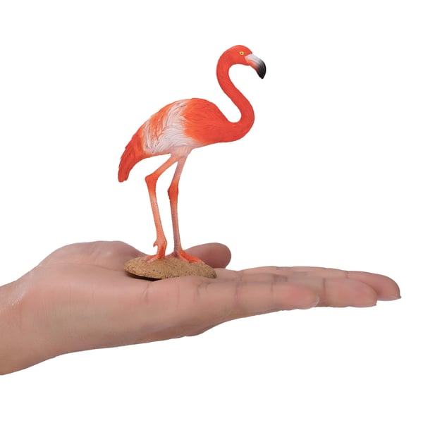Mojo Fun American Flamingo