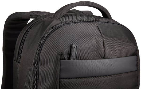 Case Logic Notion NOTIBP-116 Black 40,6 cm (16") Reppu Musta