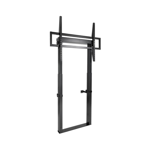 TooQ Hiperion 2,54 m (100") Svart