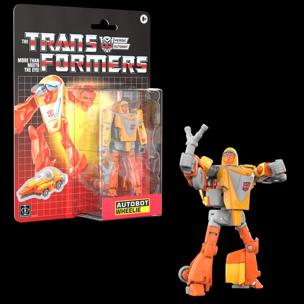 Transformers G22585L00 legetøjsfigur til børn