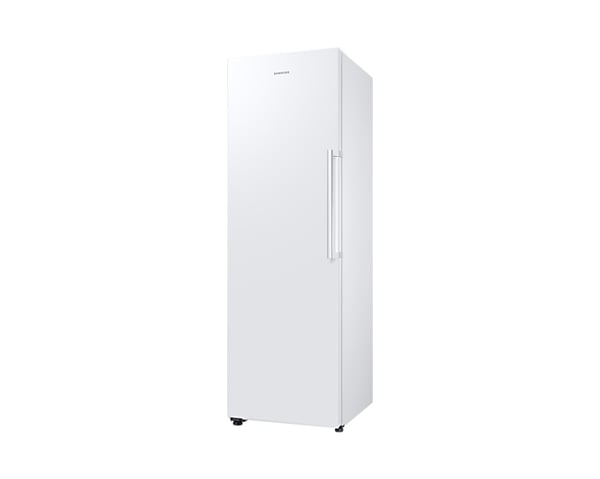 Samsung RZ32C7ADEWW Stående fryser Fritstående 323 L Hvid