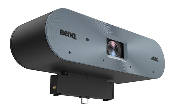 BenQ DV01K 8,29 MP Musta 3840 x 2160 pikseliä 30 fps CMOS