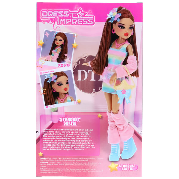 Dress To Impress 40220 dukke