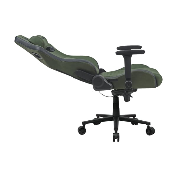 Cougar Gaming-stol Defensor S Army Green F Speditionsversand