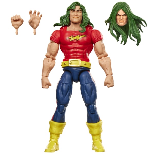 Marvel G24075L00 legetøjsfigur til børn