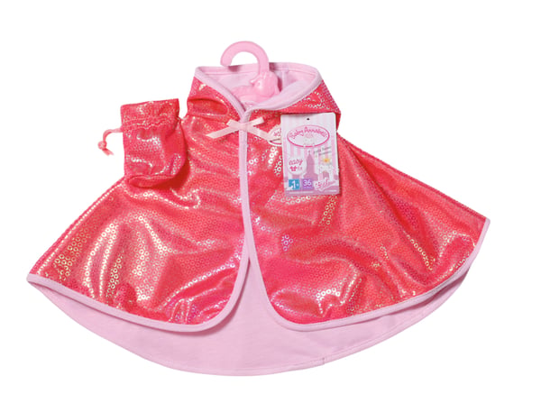 Baby Annabell Little Sweet Cape 36cm Dukketøjsæt