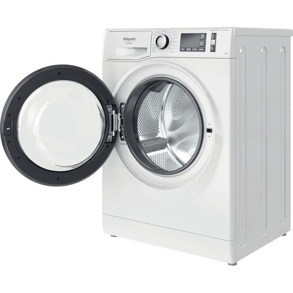 Hotpoint NR 748G WS A IT vaskemaskine Front-læsning 8 kg 1400 rpm Hvid