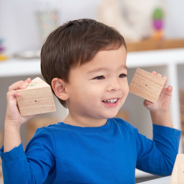 Tickit Sound Prism Set