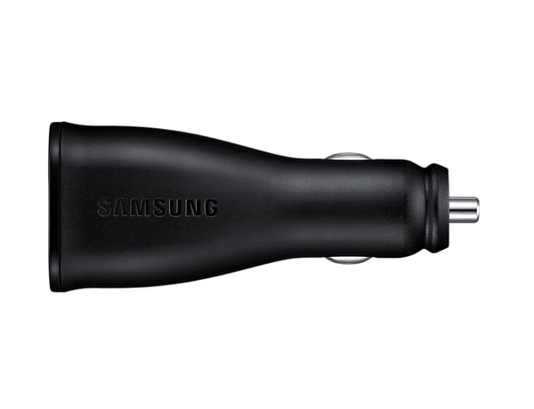 Samsung EP-LN920 Smartphone, Tablet Sort Cigartænder Automatisk
