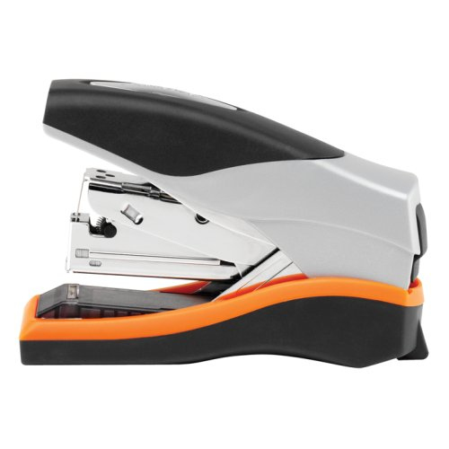 Rexel 2103357 clip Sort, Orange