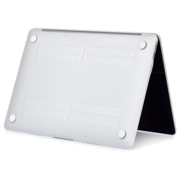eSTUFF ES690001-BULK taske og etui til laptop 33,8 cm (13.3") Hårdt etui Transparent