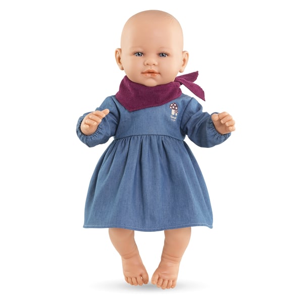 Corolle 9000160230 dukke tilbehør Dukkekostume