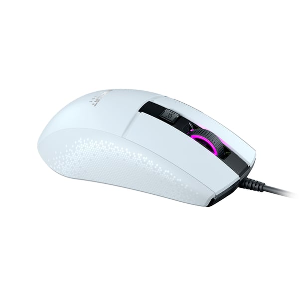 Turtle Beach Burst Core hiiri Pelaaminen Oikeakätinen USB A-tyyppi Optinen 8500 DPI