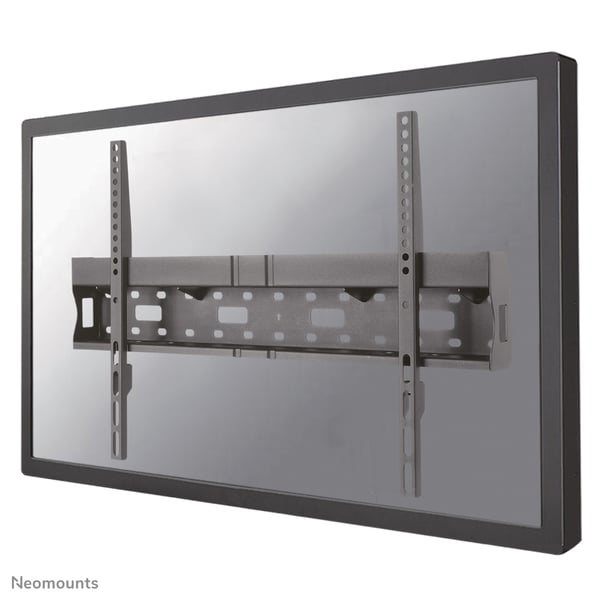 Neomounts LFD-W1640MP TV-kiinnike 190,5 cm (75") Musta Neomounts LFD-W1640MP TV-kiinnike 190,5 cm (75") Musta