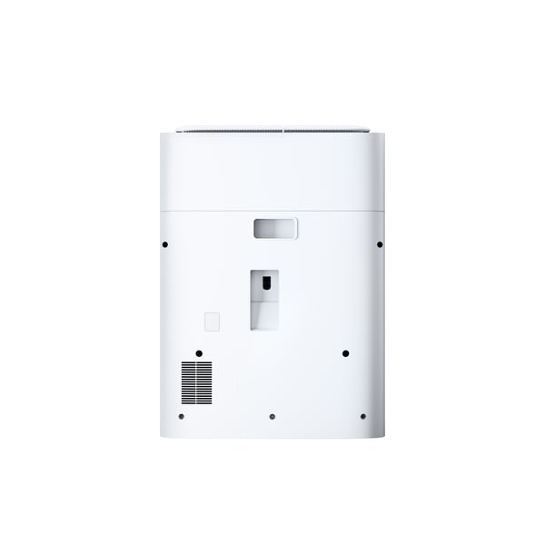 Ecovacs DEEBOT T90 MAX OMNI EU 0,25 L Valkoinen