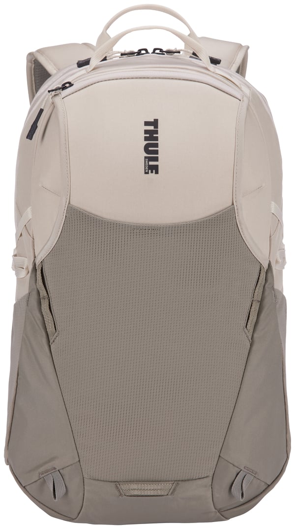 Thule EnRoute TEBP4316 - Pelican/Vetiver rygsæk Fritidsrygsæk Grå Nylon