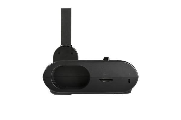 AVer F17+ dokumentkameror Svart 25,4 / 3,06 mm (1 / 3.06") CMOS USB 3.2 Gen 1 (3.1 Gen 1)