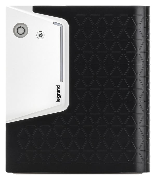 Legrand Keor ASI SP 2000 IEC UPS-enhed Interaktivt indgangsstik 2 kVA 1200 W 6 AC stikkontakt(er)