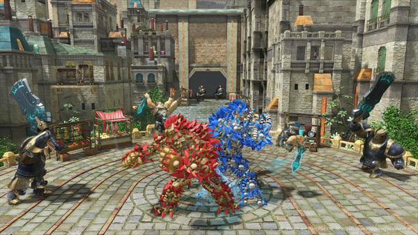 Sony Interactive Entertainment Knack 2 Standard PlayStation 4