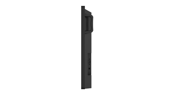 AG Neovo QX4302 övervakningsmonitor CCTV-monitor 109,2 cm (43") 3840 x 2160 pixlar