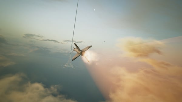 BANDAI NAMCO Entertainment Ace Combat 7 : Skies Unknown Standard Tyska, Engelska, Förenklad kinesiska, Koreanska, Spanska, Franska, Italienska, Japanska, Polska, Portugisiska, Ryska PlayStation 4